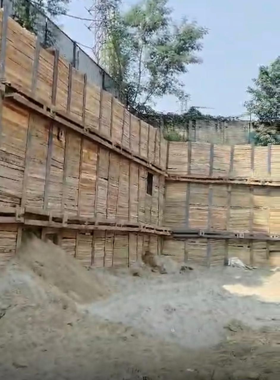 Indogrid Infra