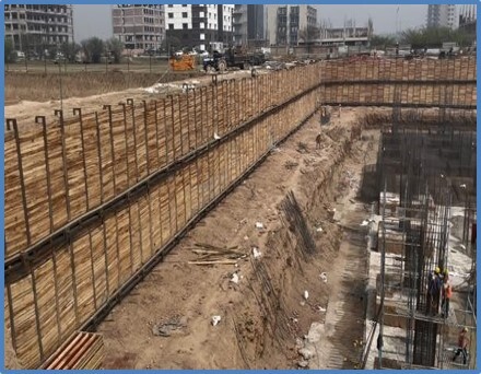 Purvanchal Project