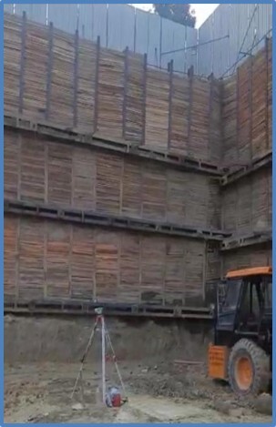 Vidhi Infra Build
